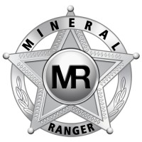 Mineral Ranger logo - Similar company to May River Land