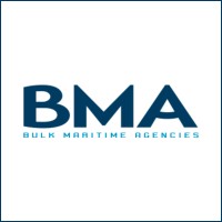 BMA - Bulk Maritime Agencies B.V. logo - Similar company to Ocean Export