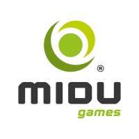 MIDU® Games logo - Similar company to Credee Germany