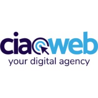 Ciaoweb logo - Similar company to Dataroots Business Solutions Inc.