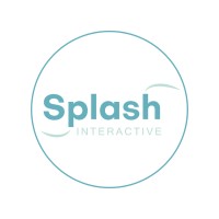 Splash Interactive logo - Similar company to Planet A Consultancy