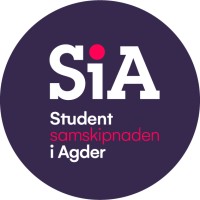 Studentsamskipnaden i Agder logo - Similar company to Uia Nyskaping