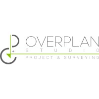 Overplan Studio logo - Similar company to Brianstorm