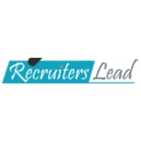 Recruiters Lead logo - Similar company to Khalid It