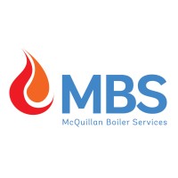 McQuillan Boiler Services LTD logo - Similar company to Ken Mills Engineering Ltd
