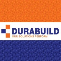 DURABUILD logo - Similar company to Wallkley Industries Pvt. Ltd.