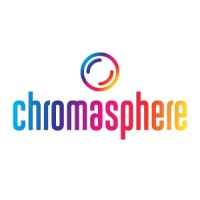 Chromasphere Media, Inc. logo - Similar company to Hotsauce Communications Inc.