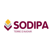 SODIPA logo - Similar company to Cofrigo Distribution