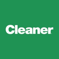 Cleaner - cleaner.com - Sewer & drain cleaning, inspection & rehabilitation news & equipment. logo - Similar company to Csu Cleaning Services