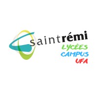 SAINT-RÉMI AMIENS : Lycées, Campus & UFA logo - Similar company to Hb Perf