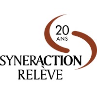 SynerAction Relève logo - Similar company to Mergerac Inc.