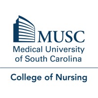 MUSC College of Nursing logo - Similar company to University Of South Carolina Beaufort, Psychology