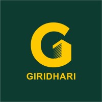 Giridhari Developers logo - Similar company to A1 Group
