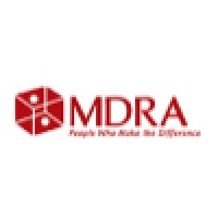 Marketing and Development Research Associates (MDRA)