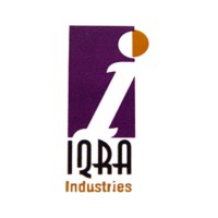 Iqra Industries.(Textile Based Industry) logo - Similar company to Textile-Flex