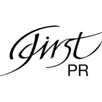 First PR AB logo - Similar company to Perspective Communication