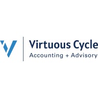 Virtuous Cycle Accounting + Advisory logo - Similar company to Practice + Pixels