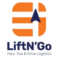 Lift N' Go logo - Similar company to Remote Expert Solutions