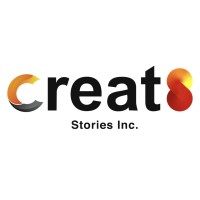 Creat8 Stories Inc. logo - Similar company to Berdeng Kalabaw