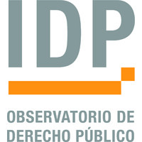 Observatorio de Derecho Público IDP Barcelona logo - Similar company to Cer-Migracions
