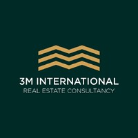 3M International logo - Similar company to Rivr Group