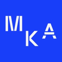 Madeleine Kessler Architecture logo - Similar company to Arc Works