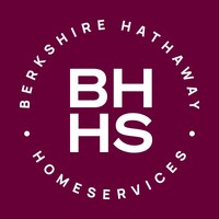 Berkshire Hathaway HomeServices logo - Similar company to Agence Hamilton