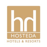 HOSTEDA HOTELS logo - Similar company to Centrale District