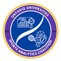 Ontario Universities Sports Analytics Coalition logo - Similar company to 1Rg Space