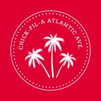 Chick-fil-A Atlantic Ave. logo - Similar company to River Heritage Conservancy