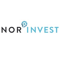 NOR INVEST logo - Similar company to Fante Machinery