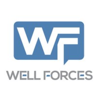Wellforces LLC logo - Similar company to Thh India