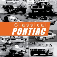 Classical Pontiac