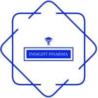 Pharma Insight logo - Similar company to Insight Pharma