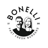 Bonelli Burgers logo - Similar company to Clm Mediterranea