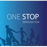 One Stop Immigration logo - Similar company to Plutexx
