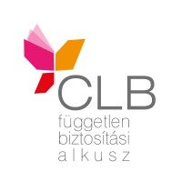 CLB Független Biztosítási Alkusz logo - Similar company to Mpk Andrássy