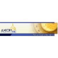 Axiom Politics logo - Similar company to Highline Partners