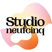 Studio neufcinq logo - Similar company to Mab Transport