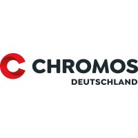 Chromos GmbH logo - Similar company to Qtec Inks