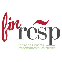 Finresp (Centro de Finanzas Responsables y Sostenibles de España) logo - Similar company to Reecap