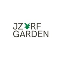 JZ:RF Garden logo - Similar company to Ronin浪人