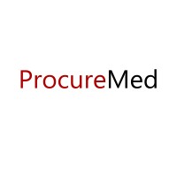 ProcureMed . პროკურმედი logo - Similar company to Free University Alumni Fund