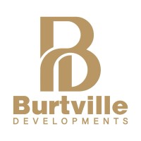 Burtville Developments logo - Similar company to Creative Fusion