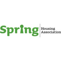 Spring Housing Association Limited. logo - Similar company to Trident Group – Uk