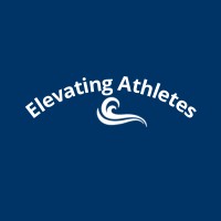 Elevating Athletes logo - Similar company to Group Dynamix