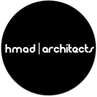 hmad | architects logo - Similar company to Avalon Planning & Heritage