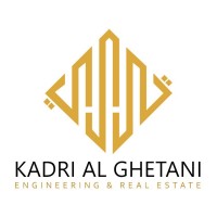 قدري الغيطاني للإستثمار العقاري والهندسة logo - Similar company to Elbaz Group