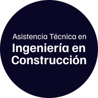 Asistencia Técnica en Ingeniería en Construcción logo - Similar company to Itraffic Ingeniería En Transporte E Ingeniería Vial