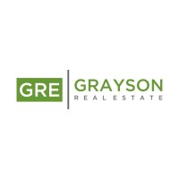 Grayson Real Estate logo - Similar company to General Saw Company